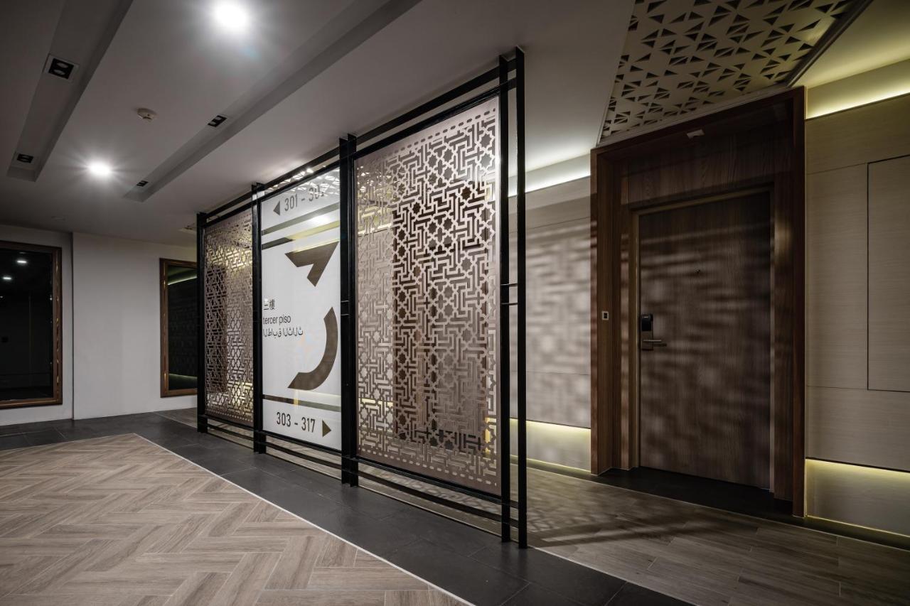 Hotel Vix Bangkok At Victory Monument Exteriér fotografie